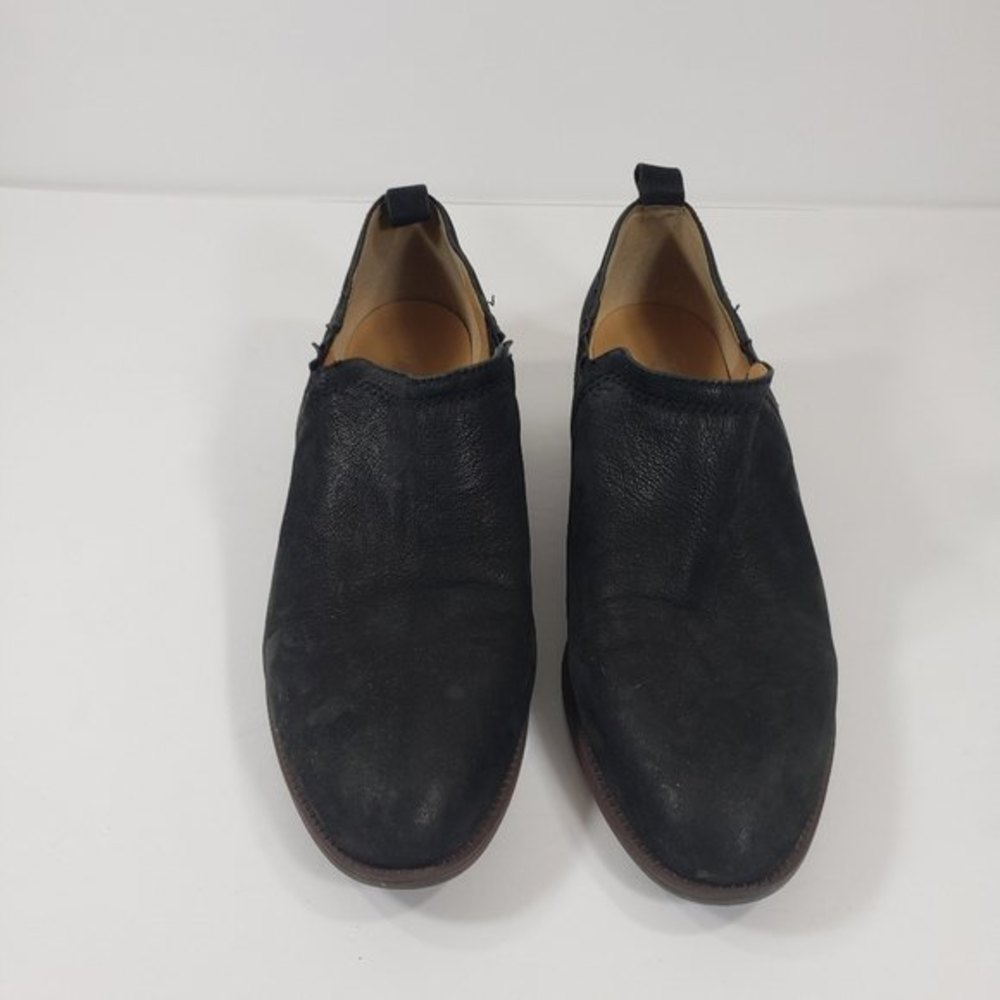 Franco Sarto Rue Bootie - Picture 2 of 14